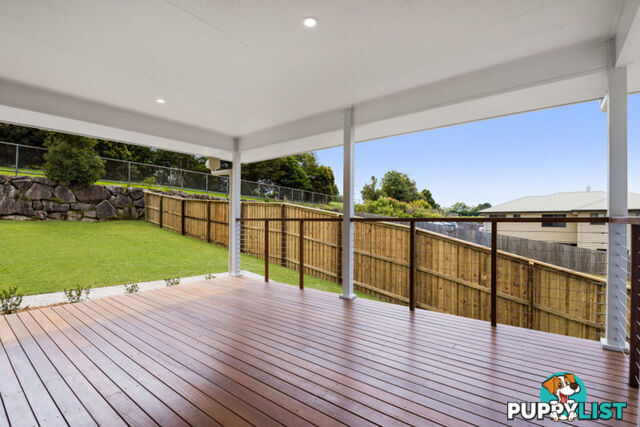 11 Cloudwalk Drive MALENY QLD 4552