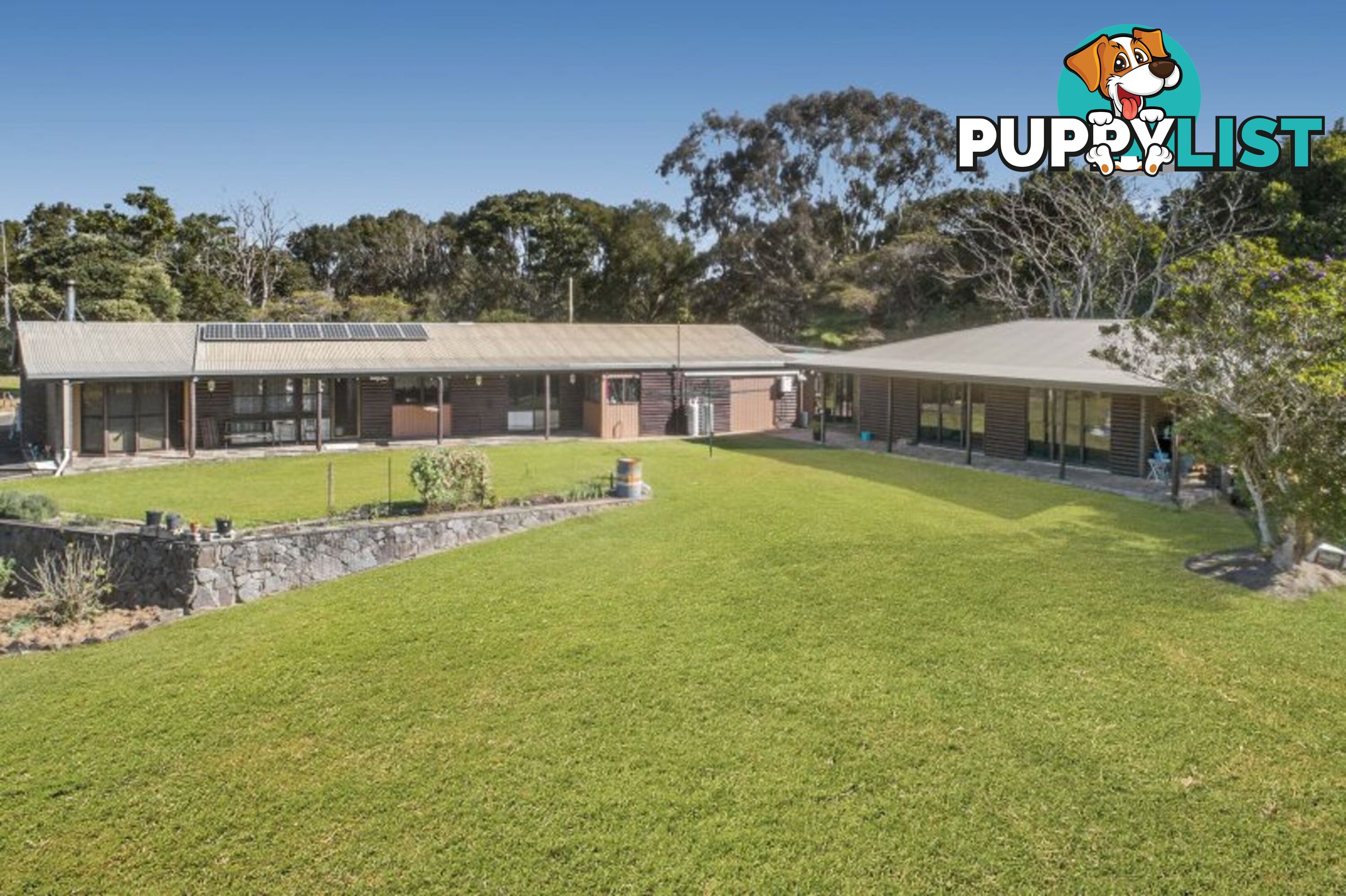 115 Burgum road MALENY QLD 4552