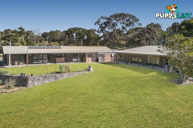 115 Burgum road MALENY QLD 4552