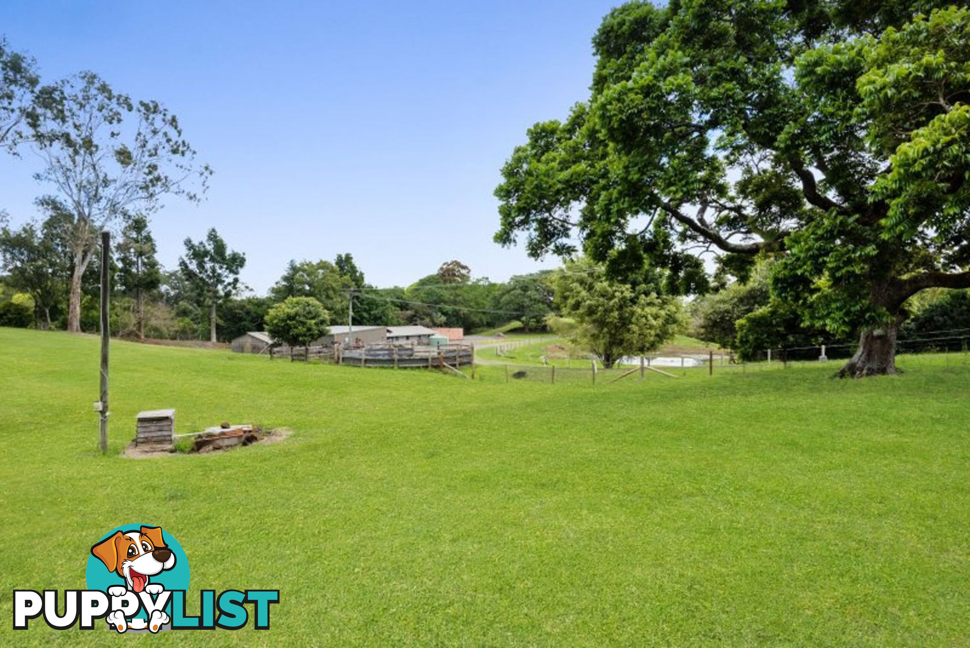 115 Burgum road MALENY QLD 4552