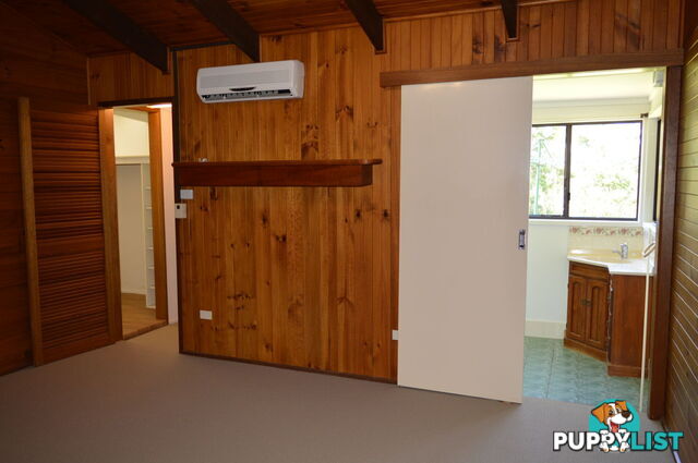 115 Burgum road MALENY QLD 4552