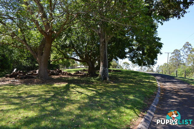 115 Burgum road MALENY QLD 4552