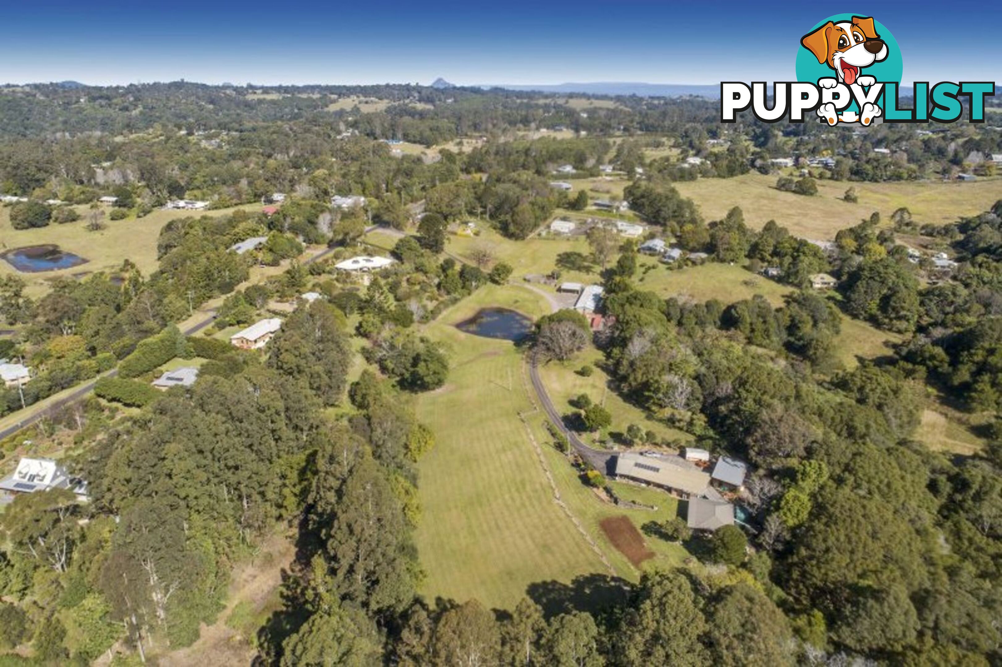 115 Burgum road MALENY QLD 4552