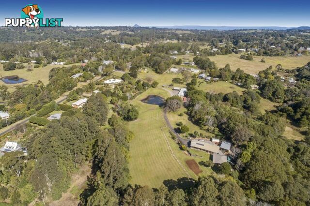 115 Burgum road MALENY QLD 4552