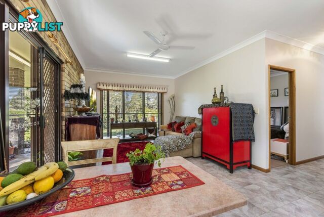 115 Burgum road MALENY QLD 4552