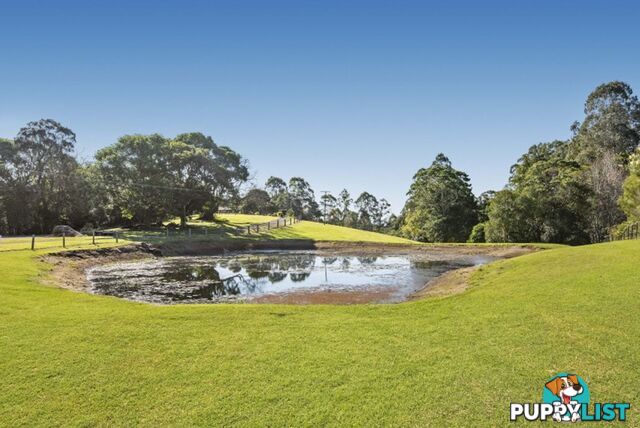 115 Burgum road MALENY QLD 4552
