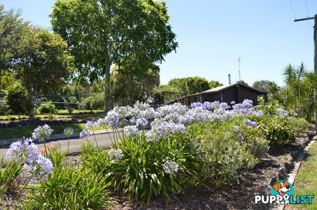 115 Burgum road MALENY QLD 4552