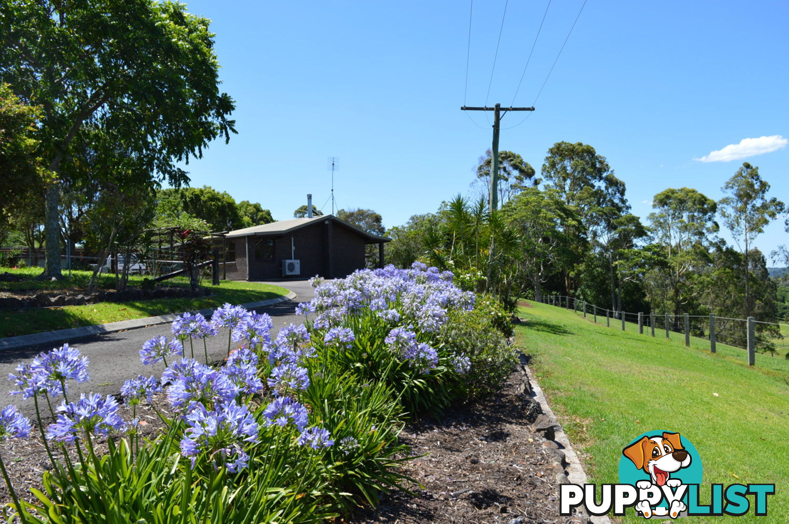 115 Burgum road MALENY QLD 4552