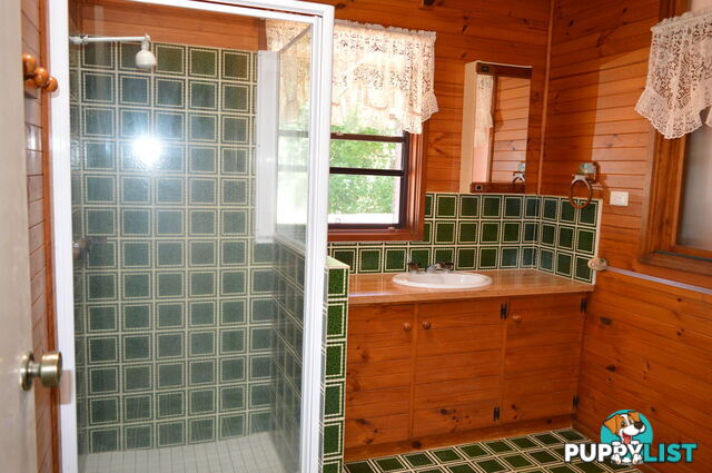 115 Burgum road MALENY QLD 4552