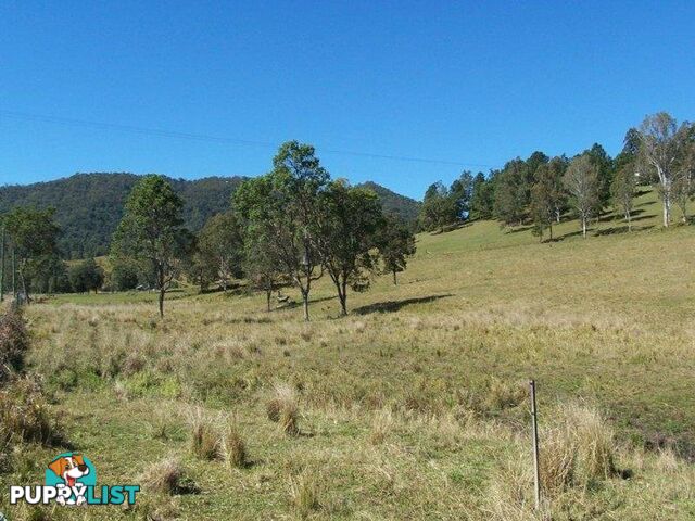 CONONDALE QLD 4552