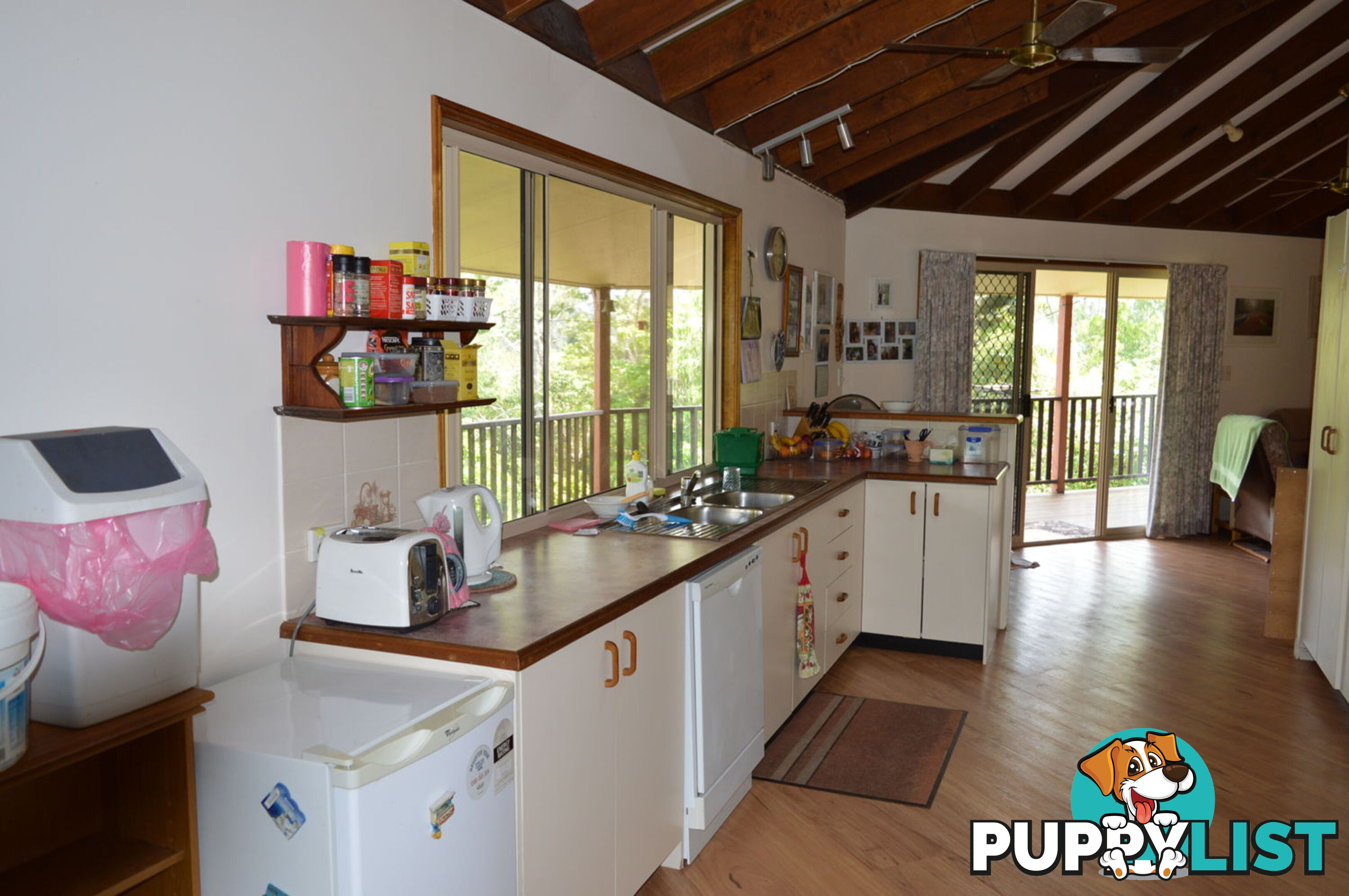 94 Sherwell Road MAPLETON QLD 4560