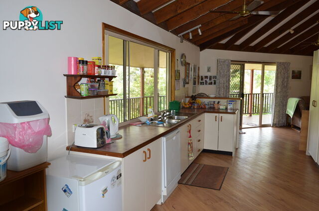 94 Sherwell Road MAPLETON QLD 4560