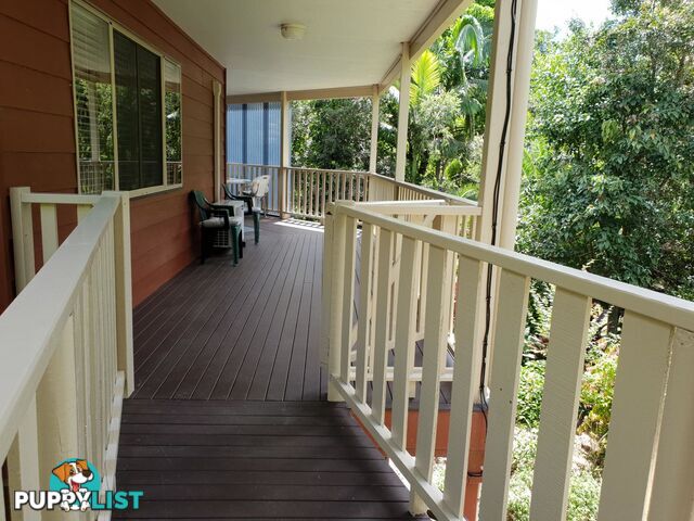 94 Sherwell Road MAPLETON QLD 4560