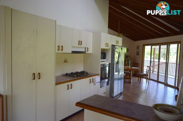 94 Sherwell Road MAPLETON QLD 4560