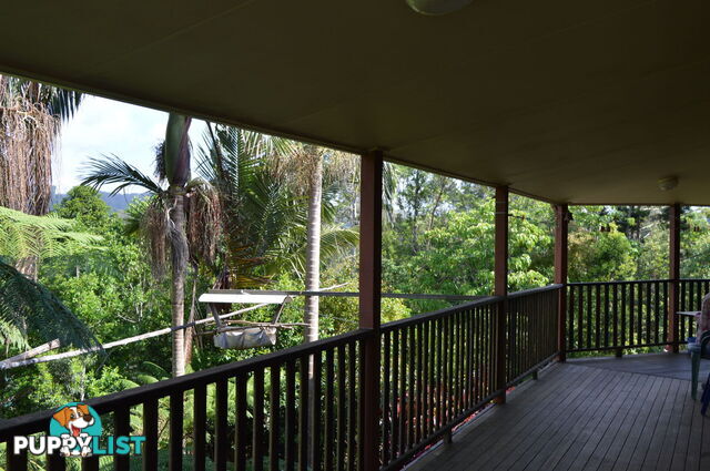 94 Sherwell Road MAPLETON QLD 4560