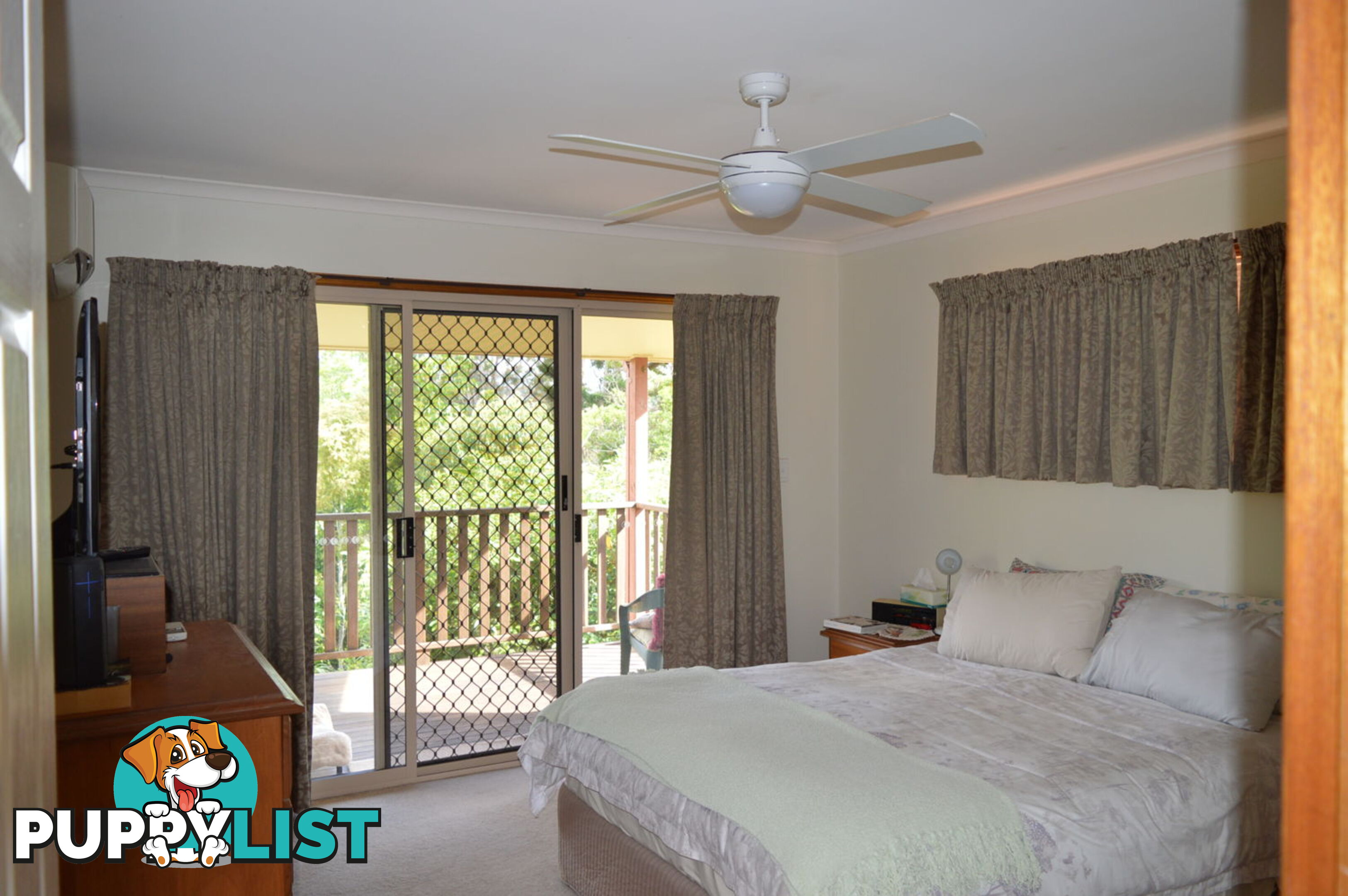 94 Sherwell Road MAPLETON QLD 4560