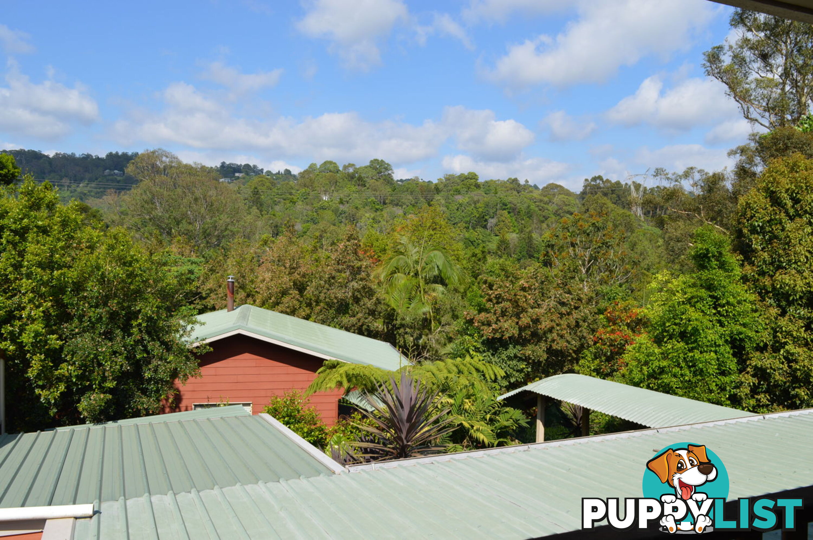 94 Sherwell Road MAPLETON QLD 4560