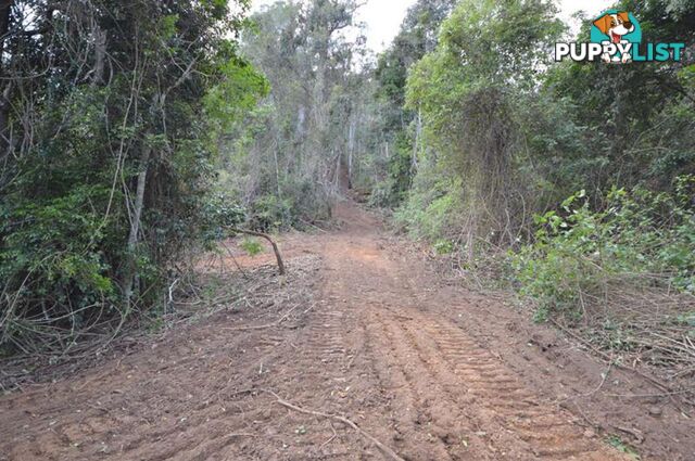 200 Hunsley Road KIDAMAN CREEK QLD 4574