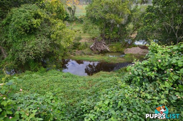 200 Hunsley Road KIDAMAN CREEK QLD 4574