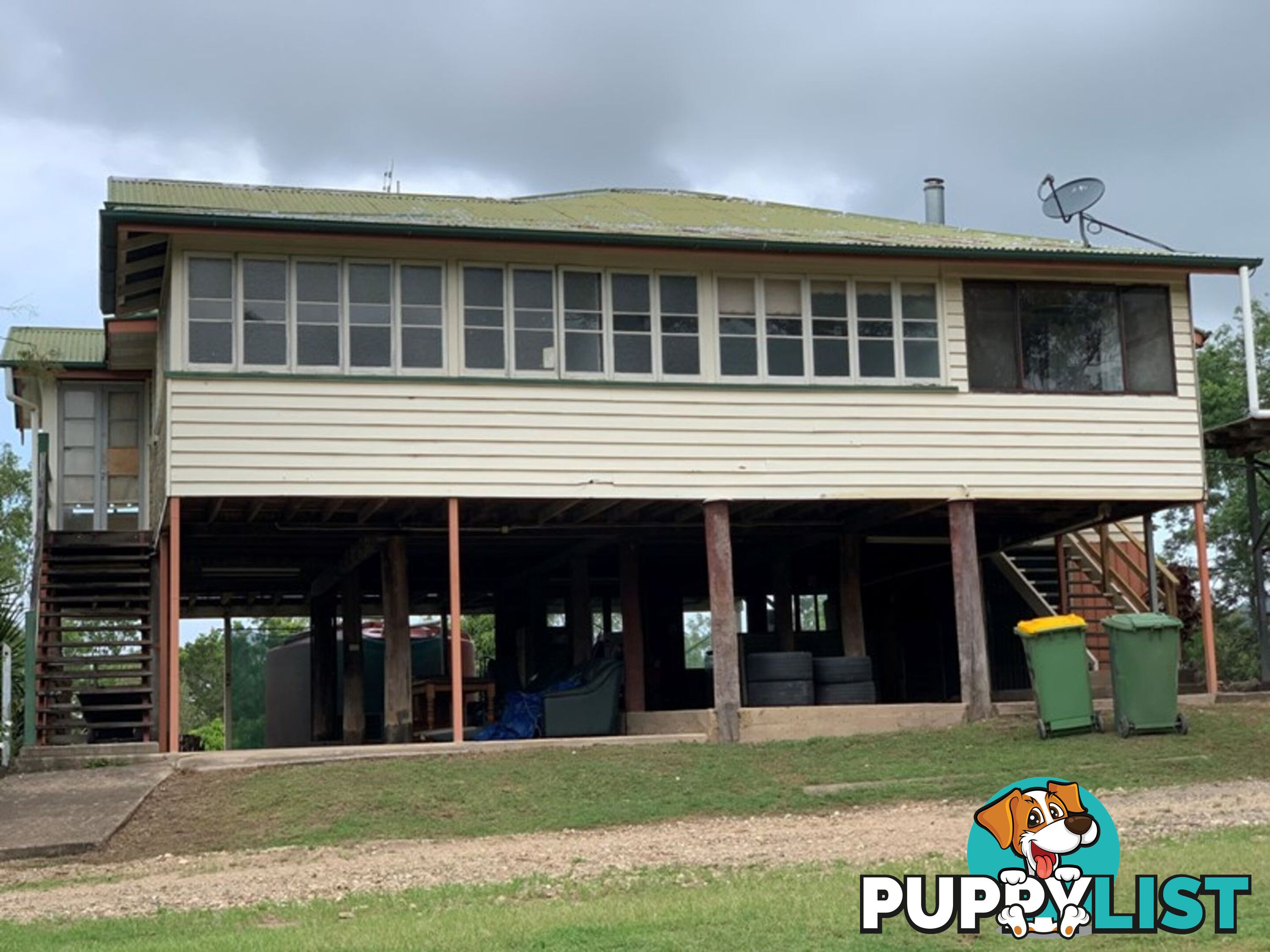 478 Moy Pocket Road MOY POCKET QLD 4574