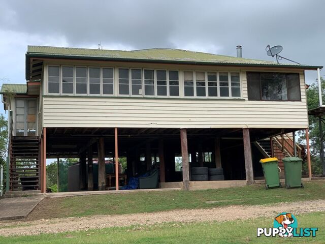 478 Moy Pocket Road MOY POCKET QLD 4574