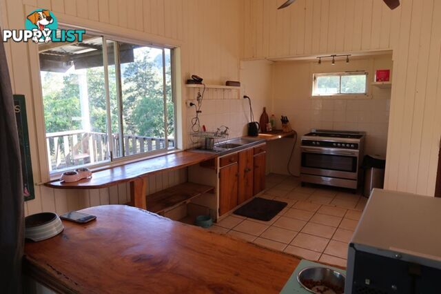 478 Moy Pocket Road MOY POCKET QLD 4574