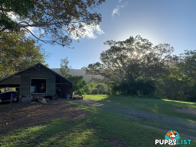 478 Moy Pocket Road MOY POCKET QLD 4574