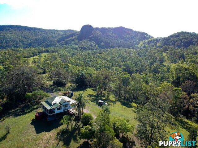 478 Moy Pocket Road MOY POCKET QLD 4574