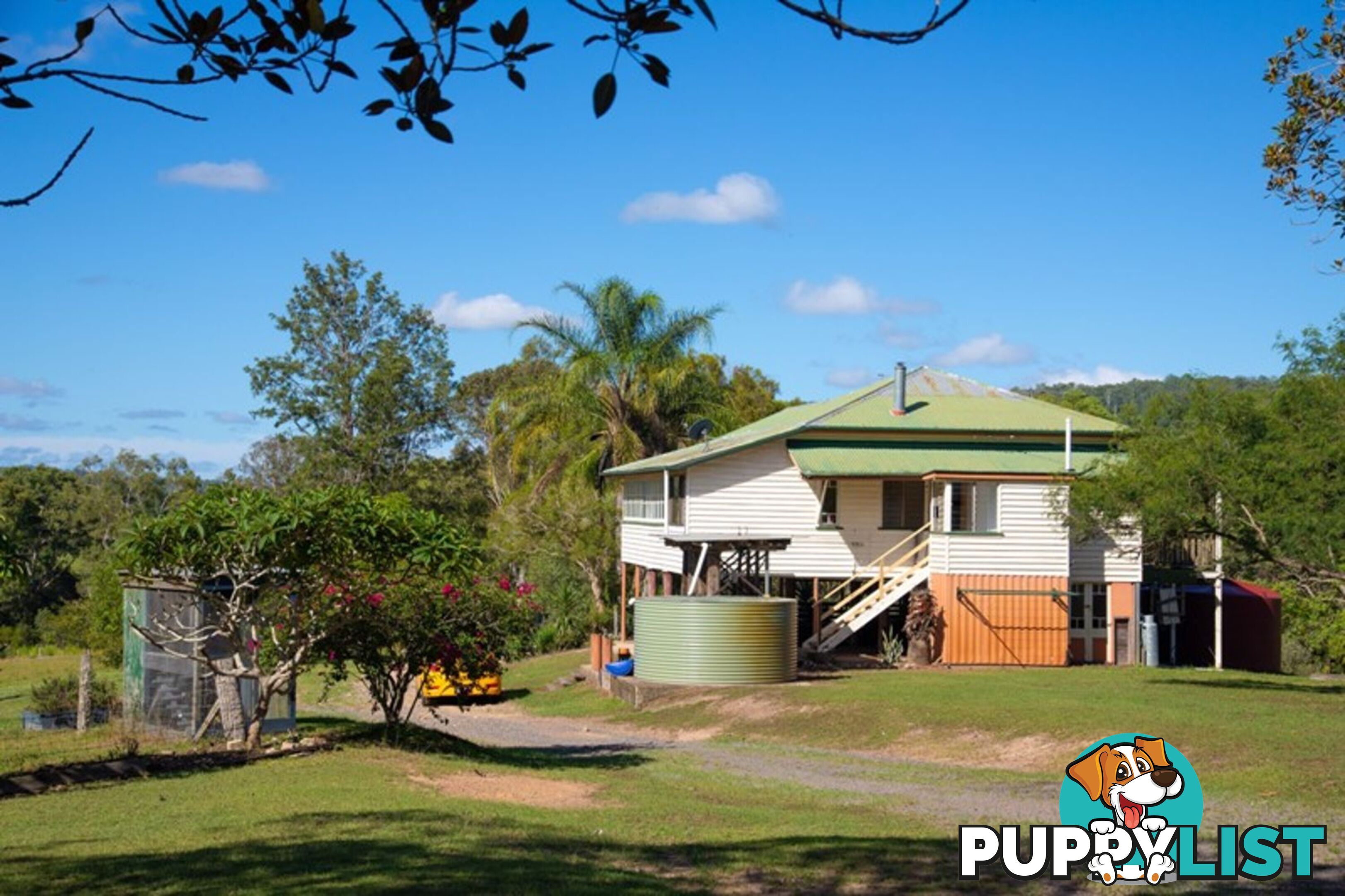 478 Moy Pocket Road MOY POCKET QLD 4574