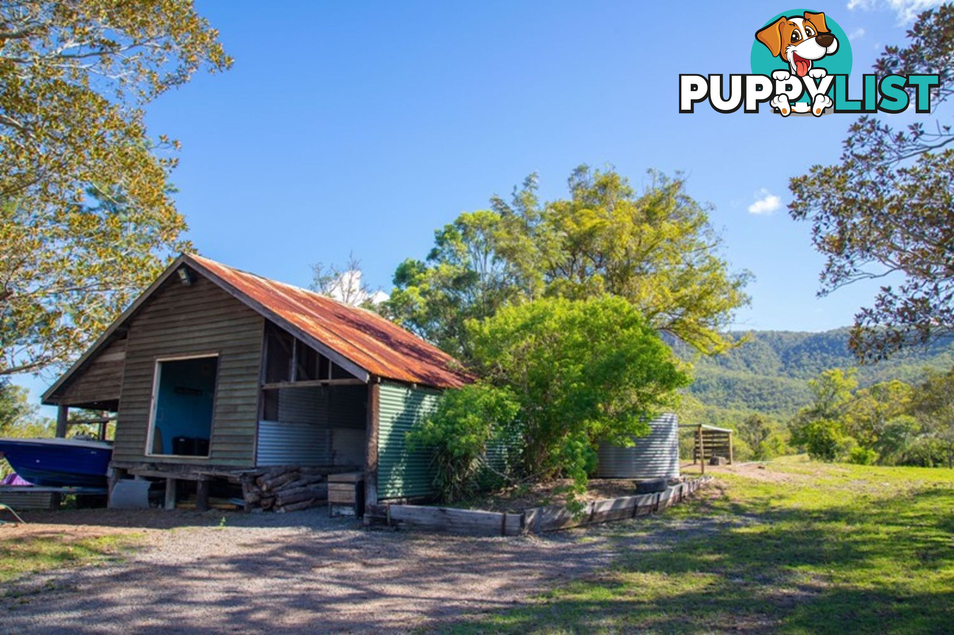 478 Moy Pocket Road MOY POCKET QLD 4574