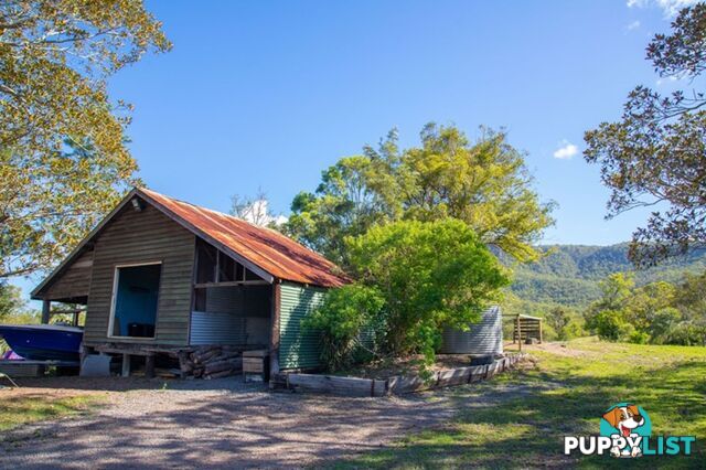 478 Moy Pocket Road MOY POCKET QLD 4574