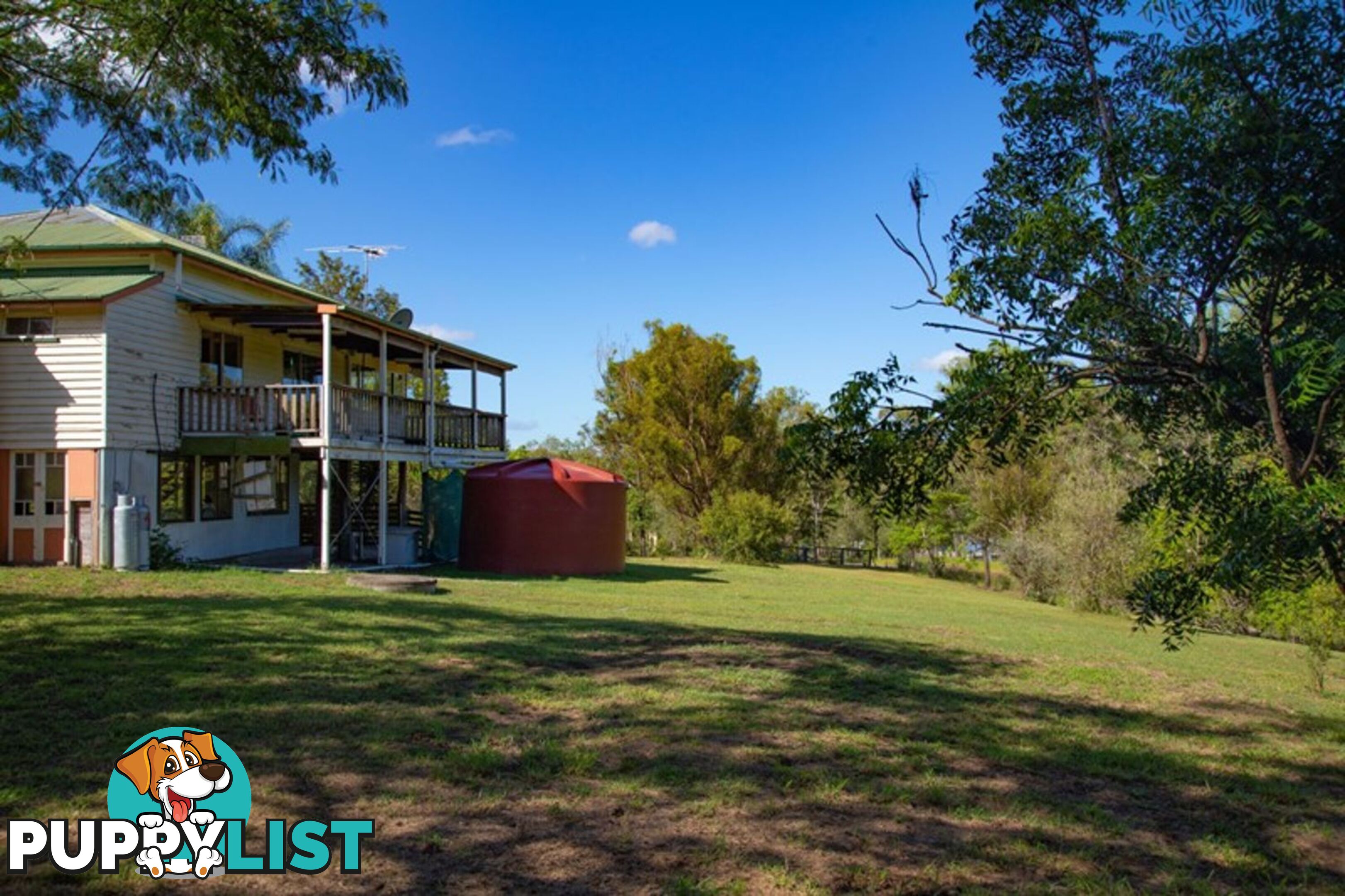 478 Moy Pocket Road MOY POCKET QLD 4574