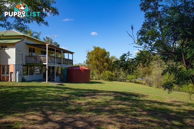 478 Moy Pocket Road MOY POCKET QLD 4574