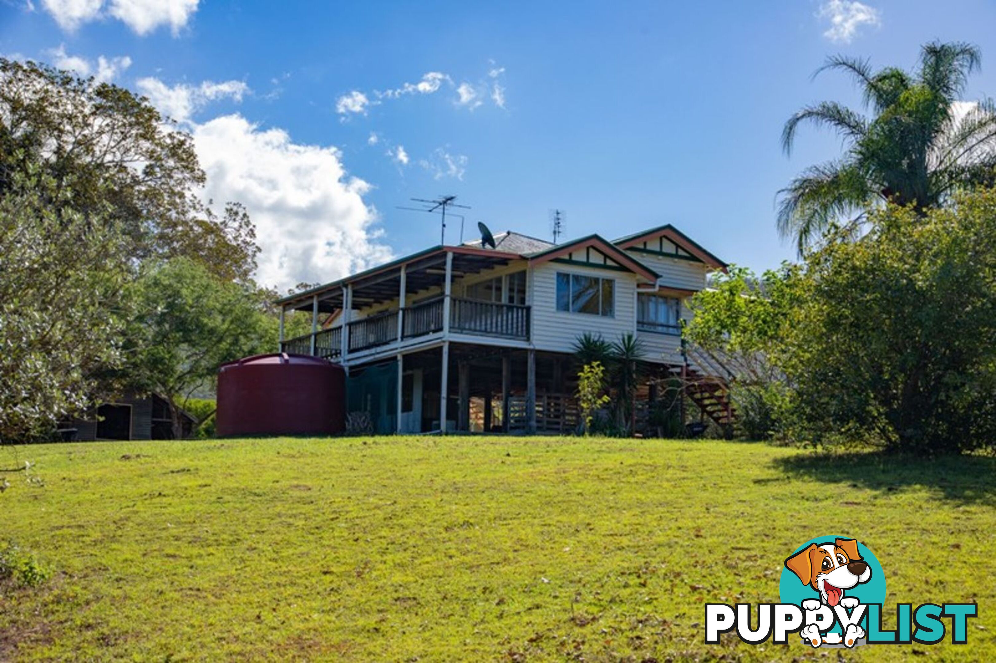 478 Moy Pocket Road MOY POCKET QLD 4574