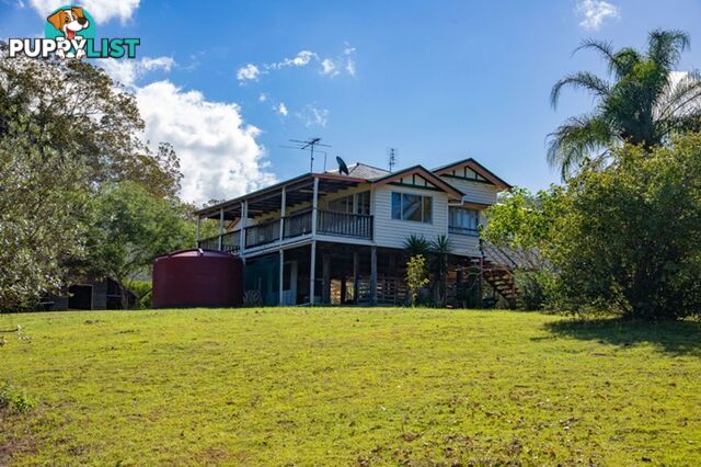 478 Moy Pocket Road MOY POCKET QLD 4574