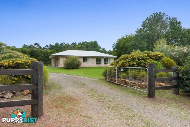 1232 Landsborough Maleny Road MALENY QLD 4552