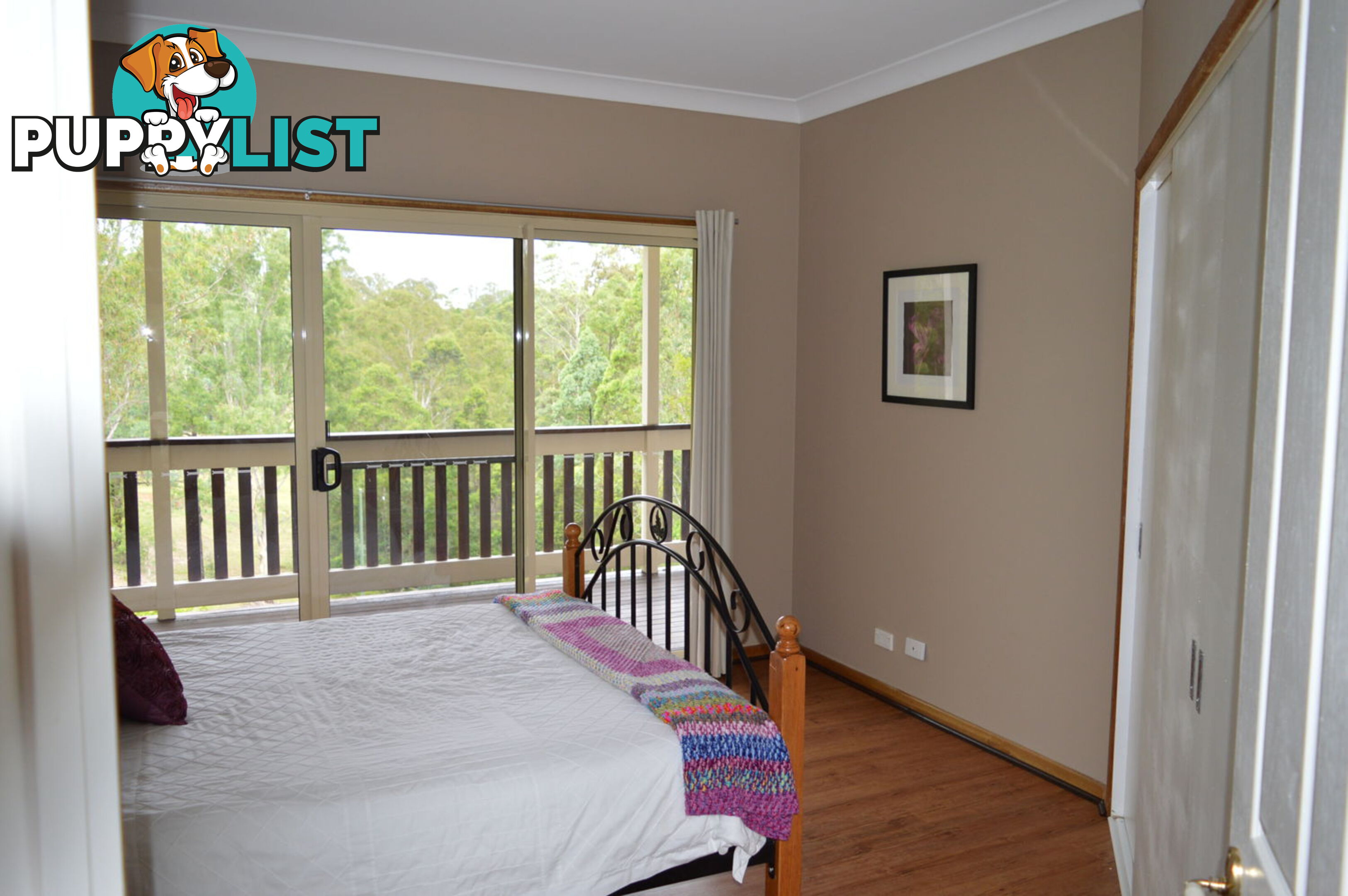 792 Maleny-Kenilworth Road ELAMAN CREEK QLD 4552