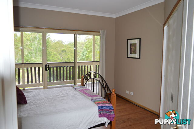 792 Maleny-Kenilworth Road ELAMAN CREEK QLD 4552