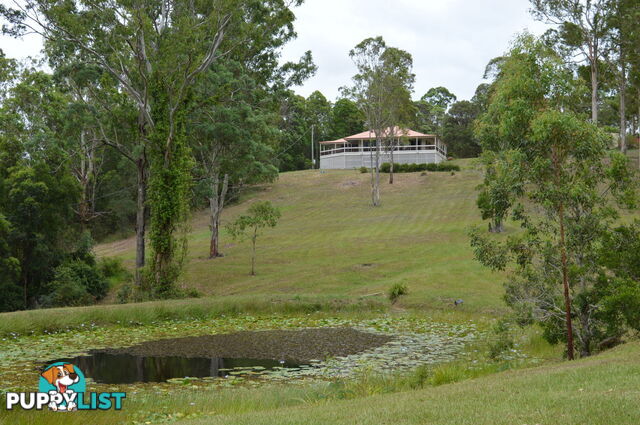 792 Maleny-Kenilworth Road ELAMAN CREEK QLD 4552