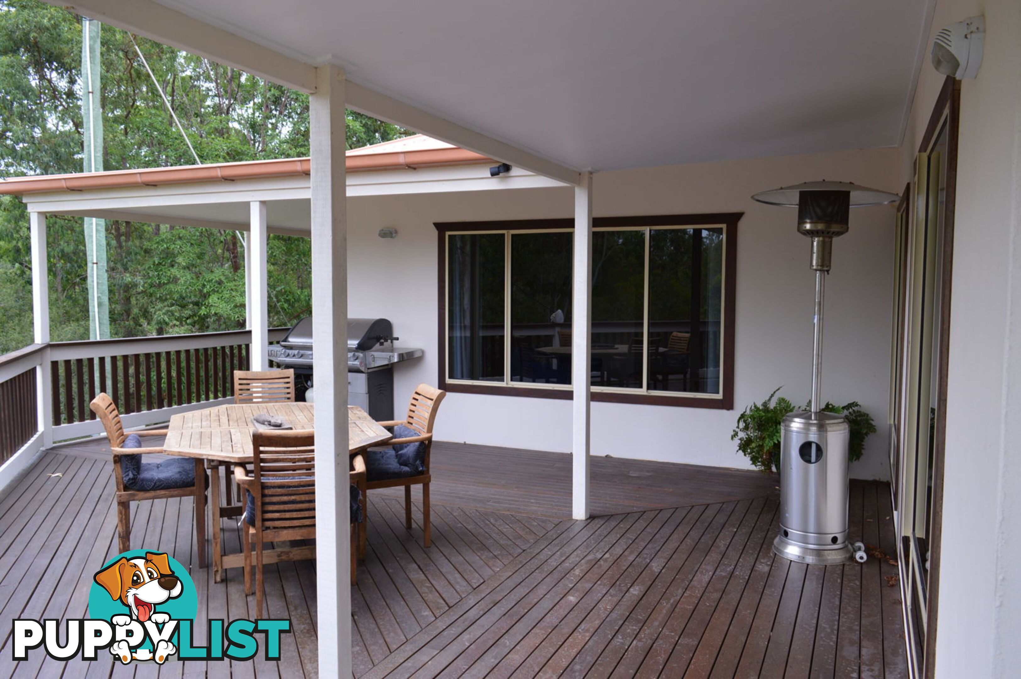 792 Maleny-Kenilworth Road ELAMAN CREEK QLD 4552