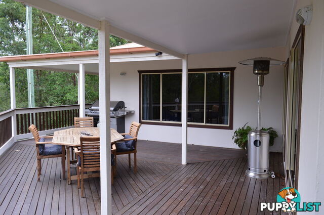 792 Maleny-Kenilworth Road ELAMAN CREEK QLD 4552