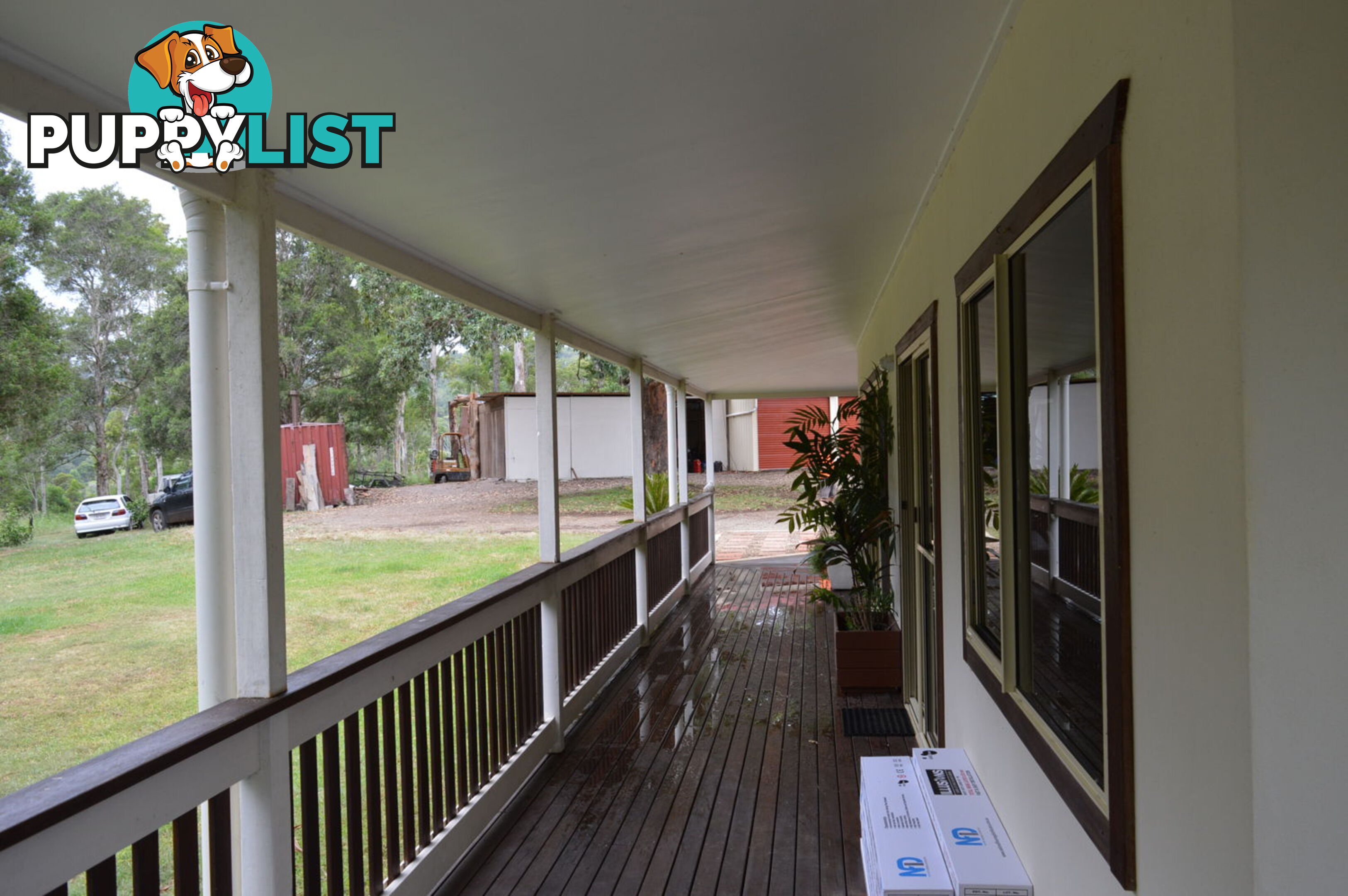 792 Maleny-Kenilworth Road ELAMAN CREEK QLD 4552