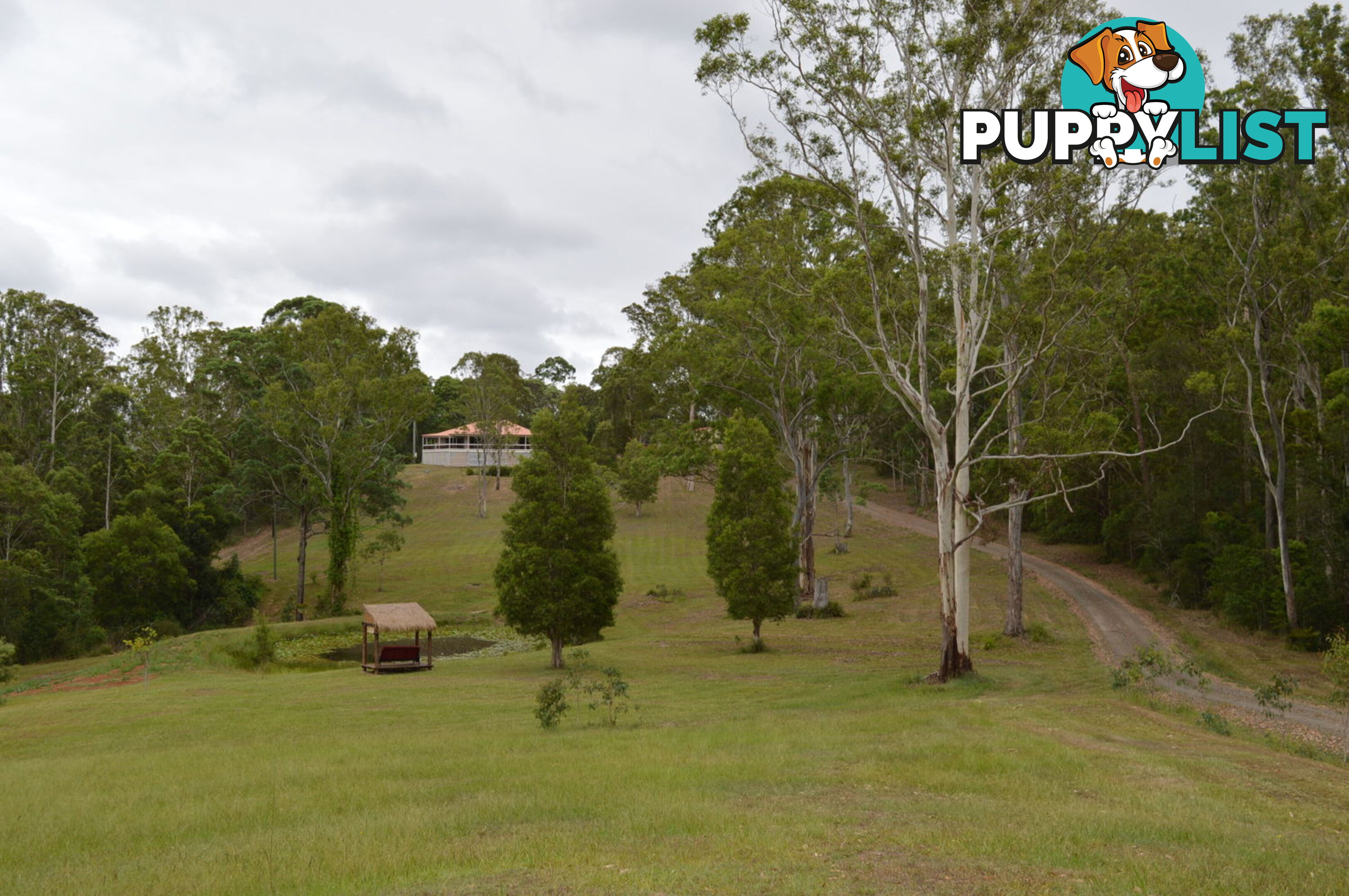 792 Maleny-Kenilworth Road ELAMAN CREEK QLD 4552