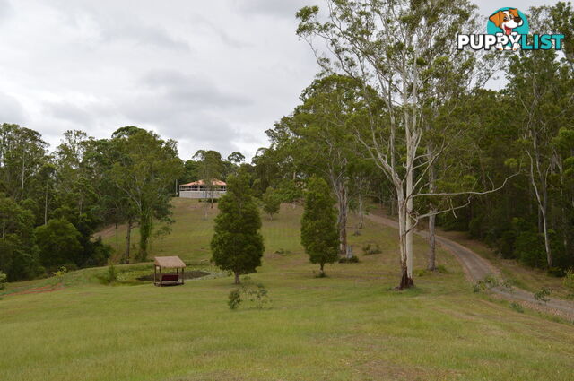 792 Maleny-Kenilworth Road ELAMAN CREEK QLD 4552