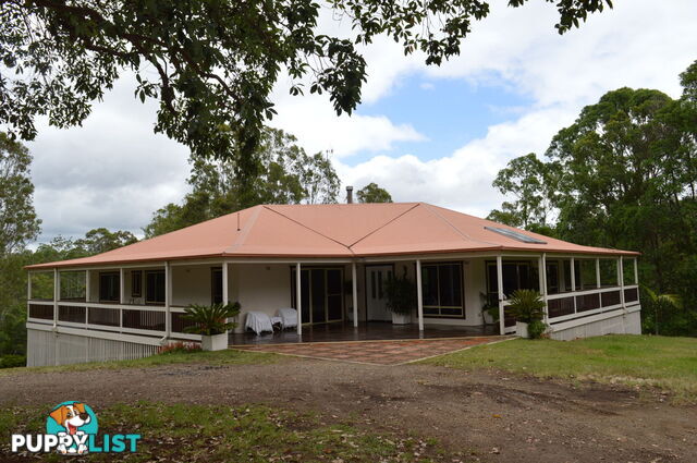 792 Maleny-Kenilworth Road ELAMAN CREEK QLD 4552