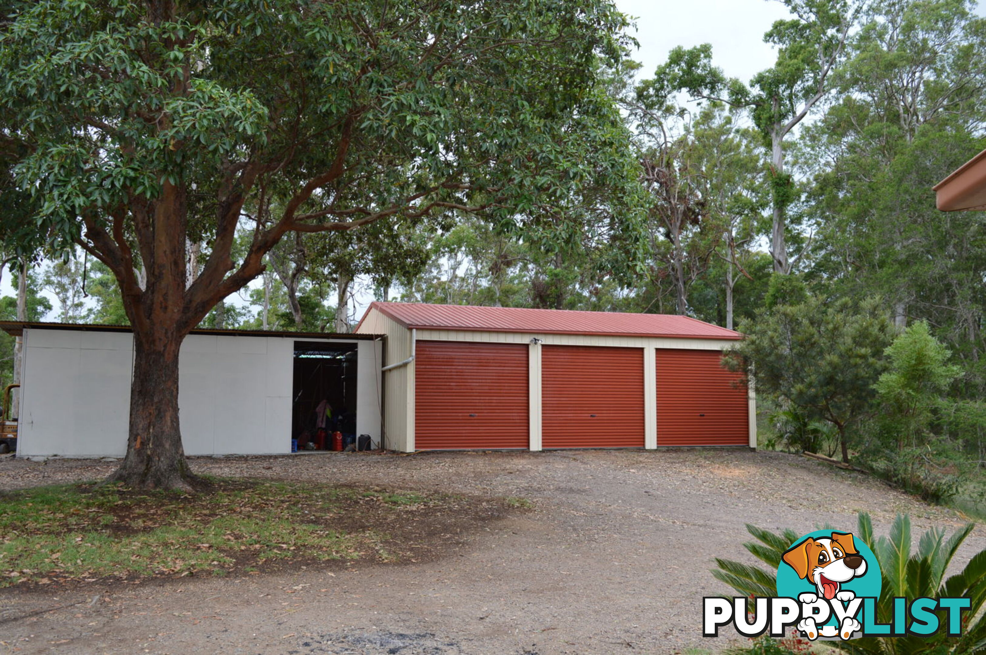 792 Maleny-Kenilworth Road ELAMAN CREEK QLD 4552