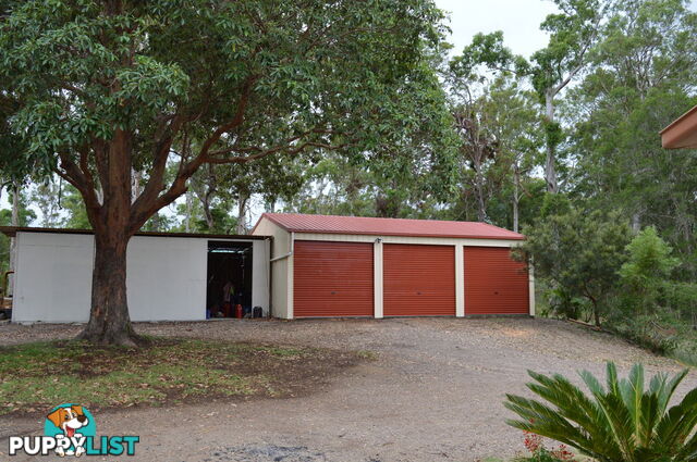 792 Maleny-Kenilworth Road ELAMAN CREEK QLD 4552