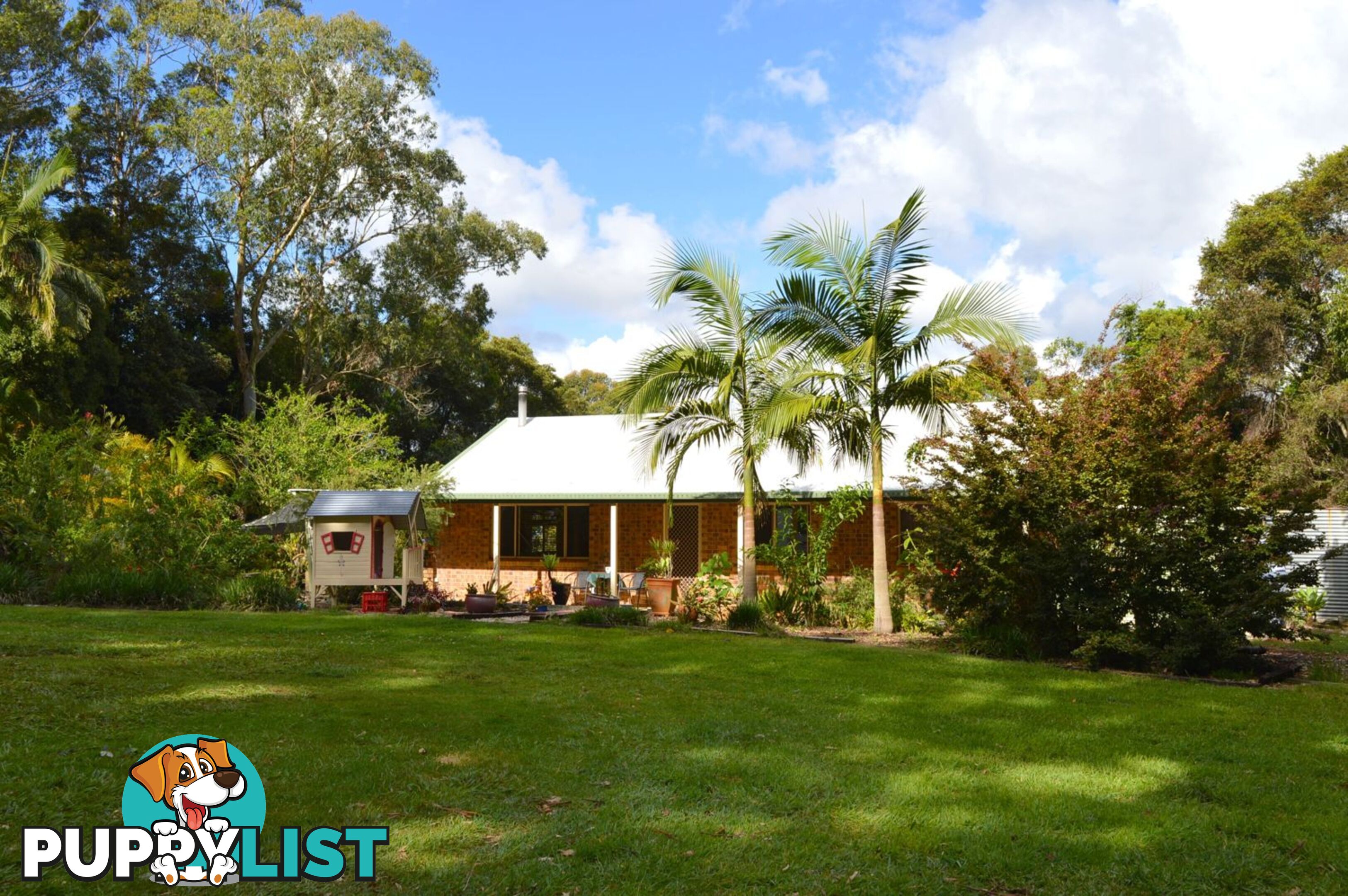 825 Maleny-Stanley River Road BOOROOBIN QLD 4552