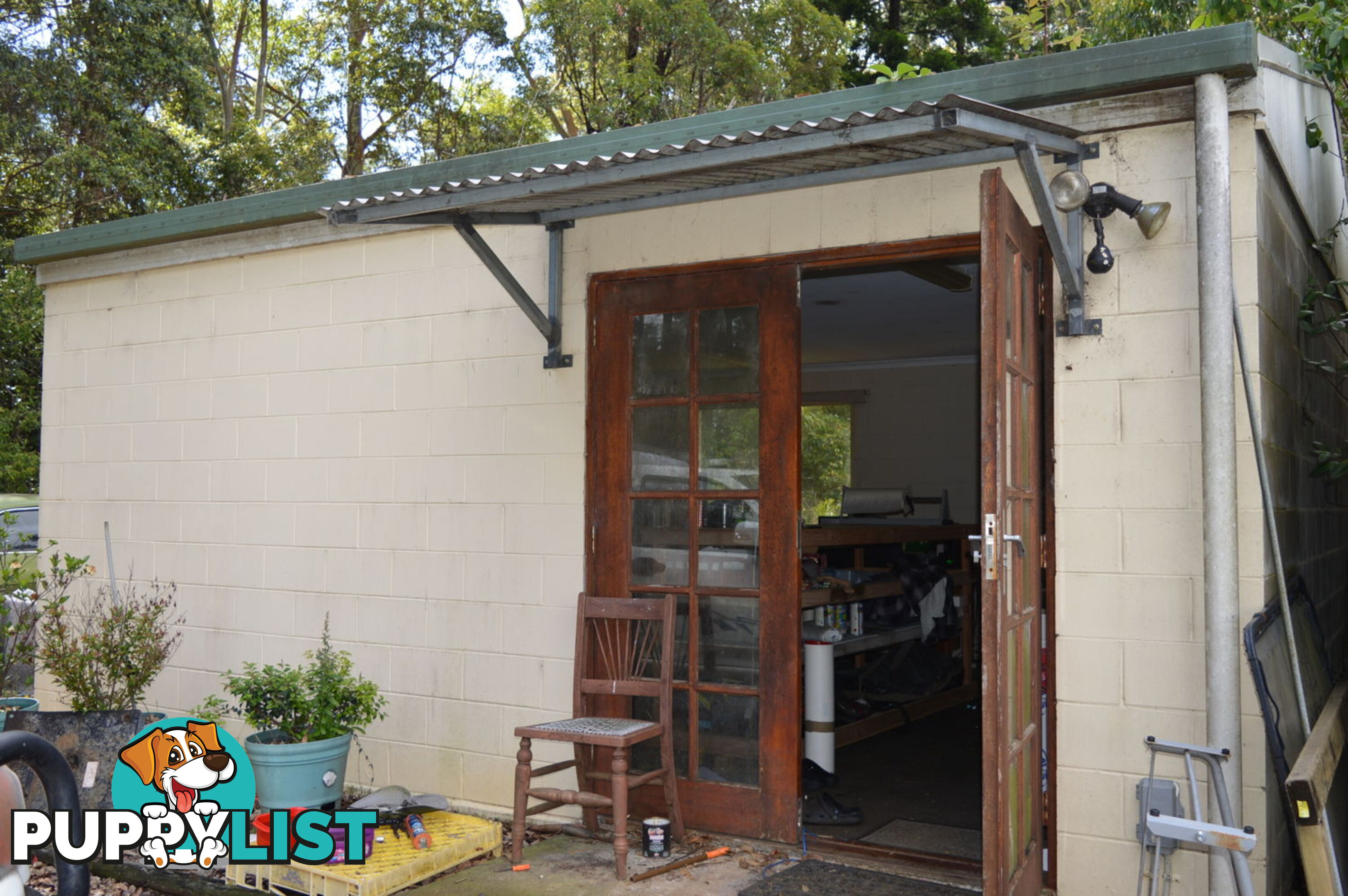 825 Maleny-Stanley River Road BOOROOBIN QLD 4552