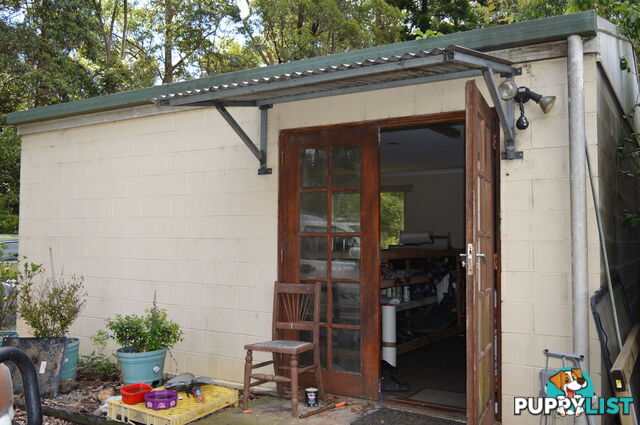 825 Maleny-Stanley River Road BOOROOBIN QLD 4552